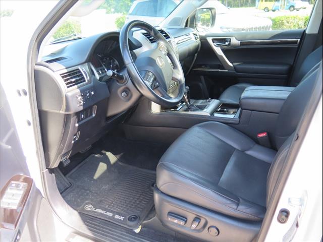 2018 Lexus GX 460 Base