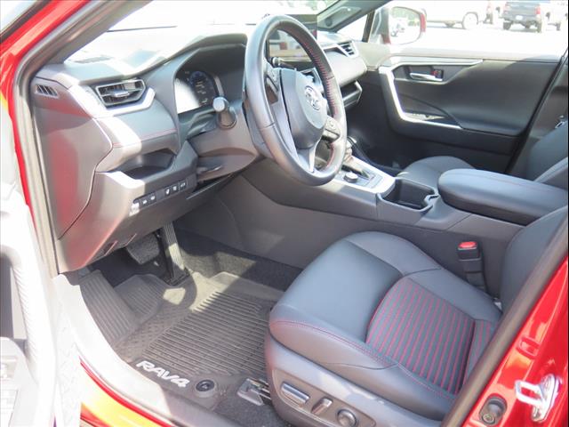 2023 Toyota RAV4 Prime XSE