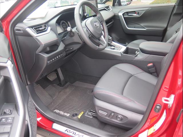 2024 Toyota RAV4 Prime XSE