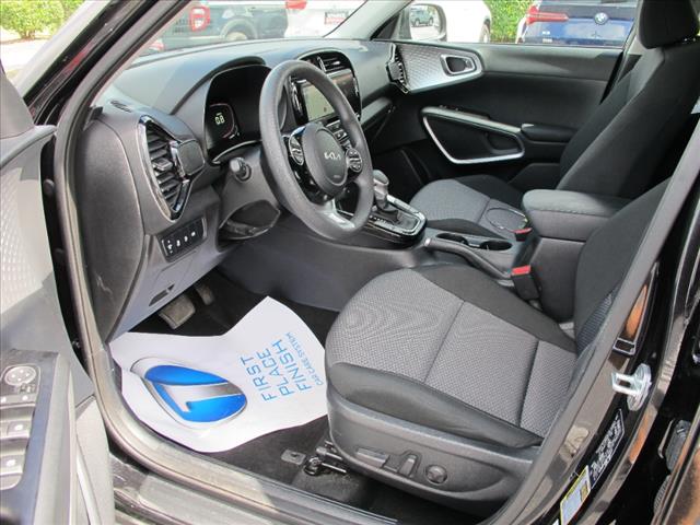 2023 Kia Soul S