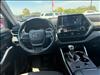 2022 Toyota Highlander Hybrid LE