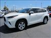 2021 Toyota Highlander L