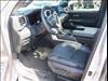 2022 Toyota Tundra Platinum