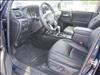 2022 Toyota 4Runner TRD Off-Road Premium