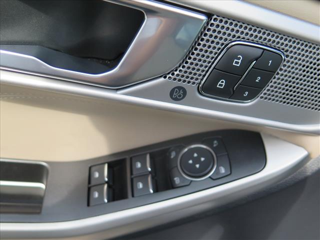 2021 Ford Explorer Hybrid Limited