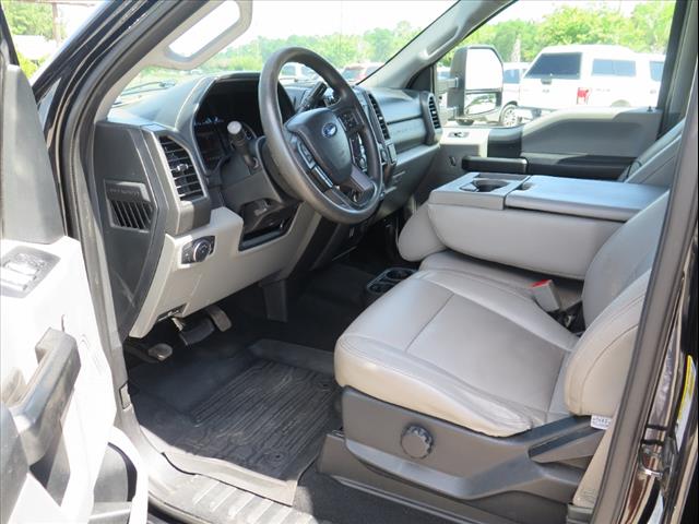 2019 Ford F-250 Super Duty XL