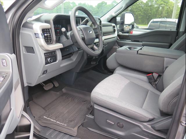 2024 Ford F-250 Super Duty XLT