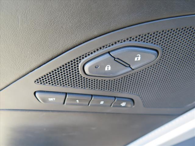 2015 Chevrolet Corvette Stingray