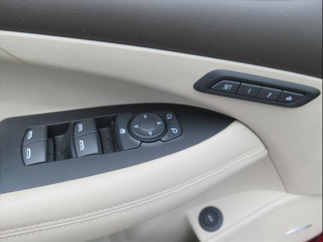 2019 Buick LaCrosse Essence