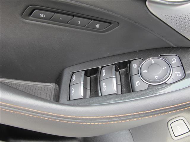 2021 Cadillac CT5-V Base