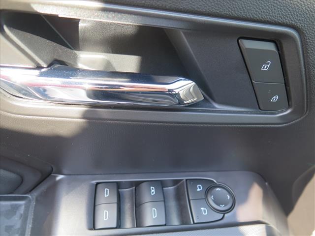 2025 Chevrolet Colorado LT