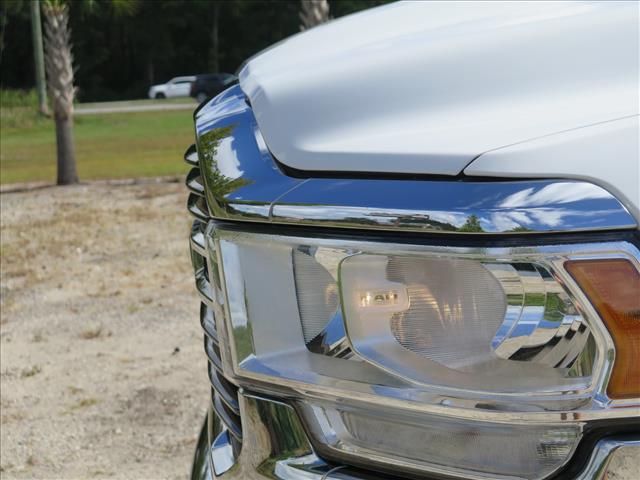 2020 RAM 2500 Big Horn