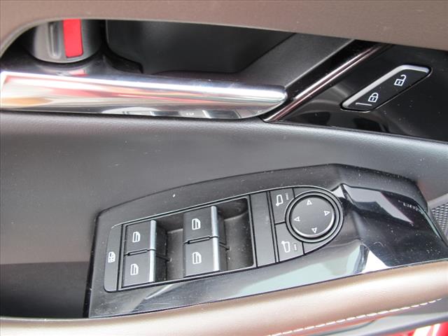 2024 Mazda CX-30 2.5 S Premium