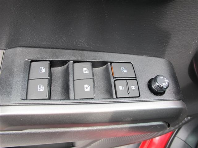 2023 Toyota Tacoma TRD Off-Road
