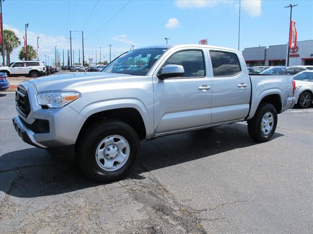 2023 Toyota Tacoma SR V6