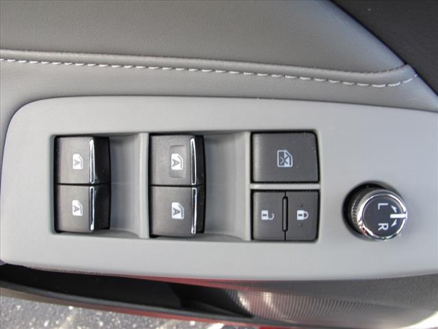 2021 Toyota Avalon XLE