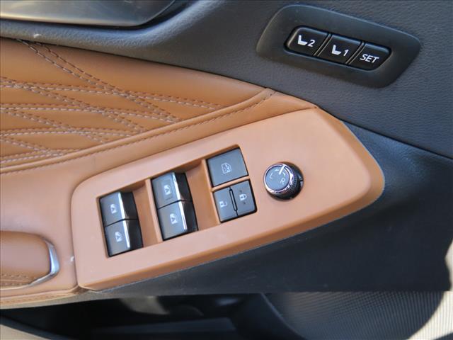 2021 Toyota Avalon Limited