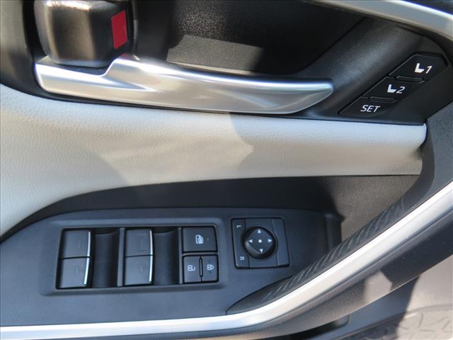 2023 Toyota RAV4 Hybrid Limited