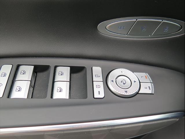 2024 Genesis GV70 3.5T Sport