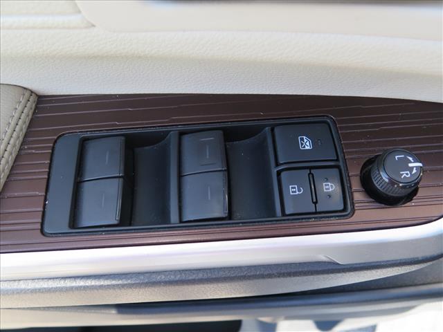 2021 Toyota Sienna XLE 7-Passenger