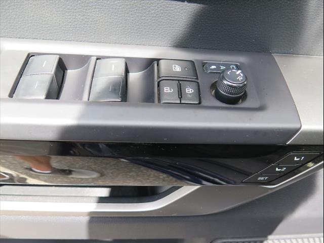 2023 Toyota Tundra Limited HV