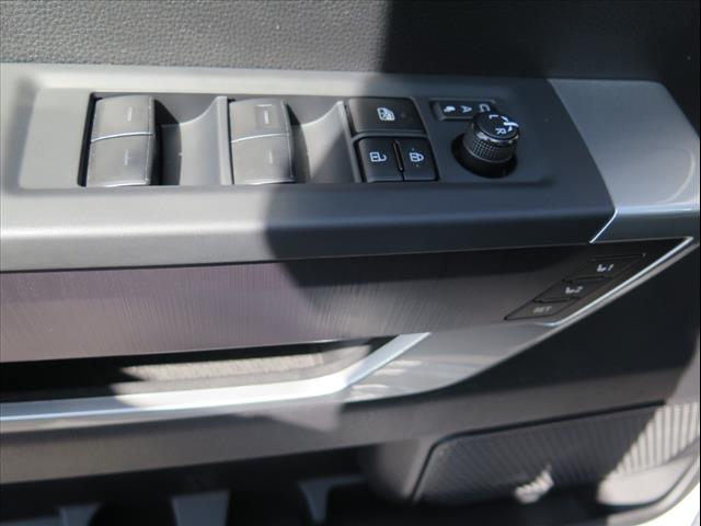 2022 Toyota Tundra Platinum
