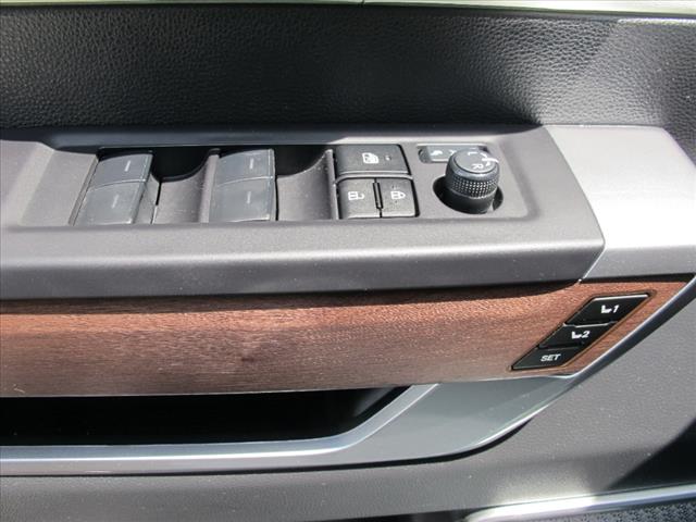 2023 Toyota Tundra Capstone HV