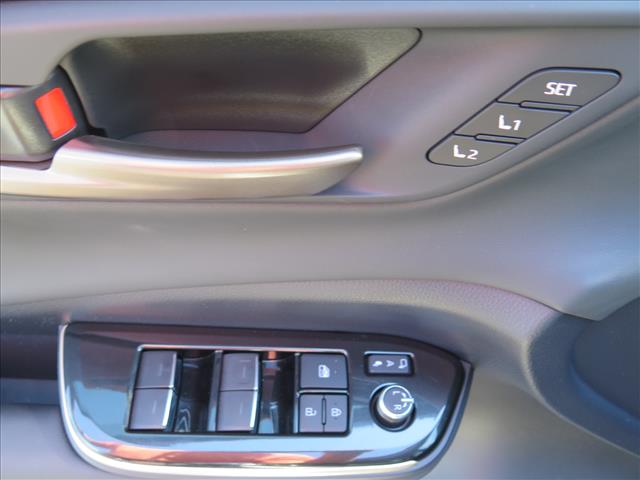 2025 Toyota Crown Limited