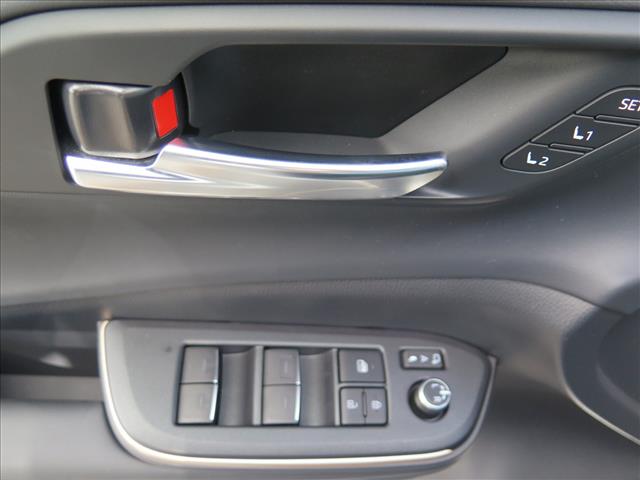 2023 Toyota Crown Limited