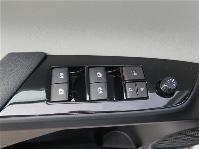 2018 Toyota Prius Four