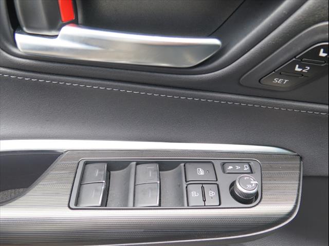 2024 Toyota Venza XLE