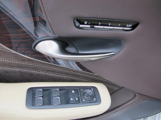 2020 Lexus LS 500 Base