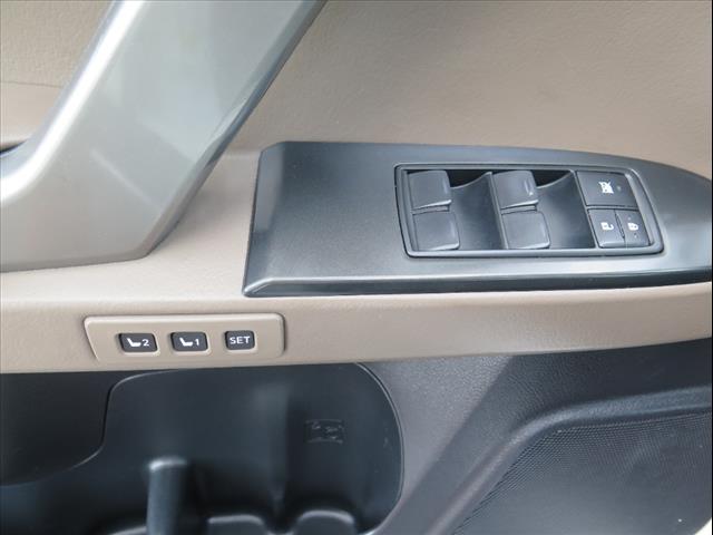 2022 Lexus GX 460 Base