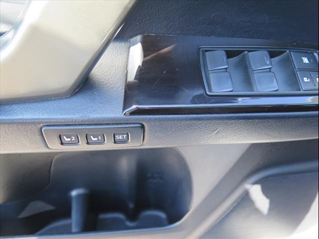 2018 Lexus GX 460 Base