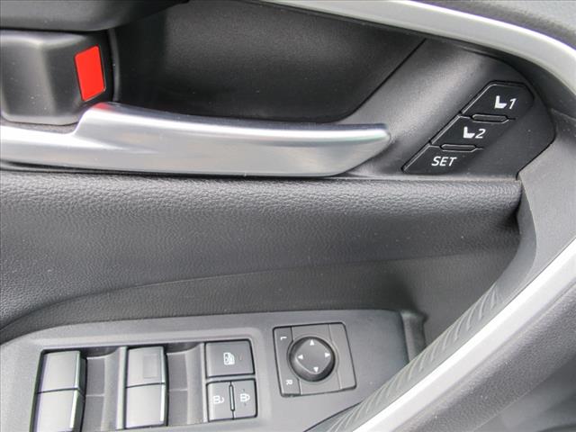 2020 Toyota RAV4 Hybrid Limited