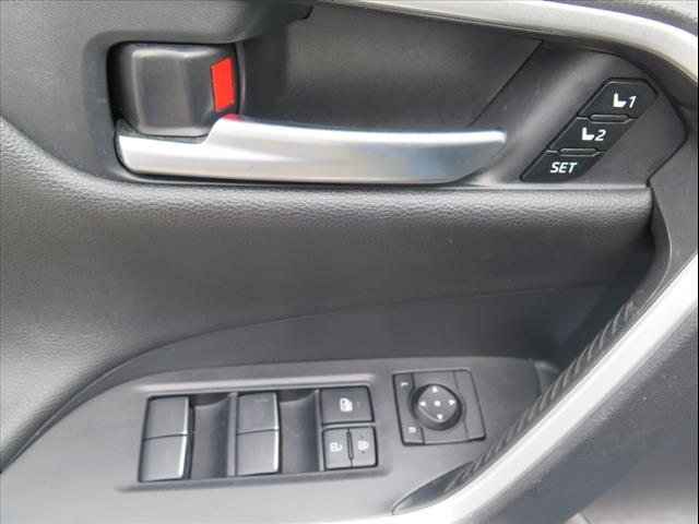 2022 Toyota RAV4 Hybrid XSE