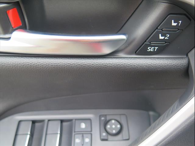 2024 Toyota RAV4 Prime XSE