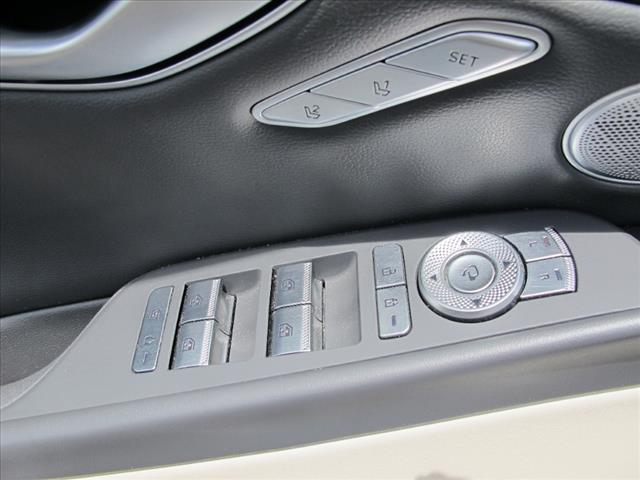 2022 Genesis G80 2.5T
