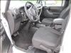 2017 Jeep Wrangler Unlimited Sport S