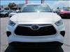 2021 Toyota Highlander L