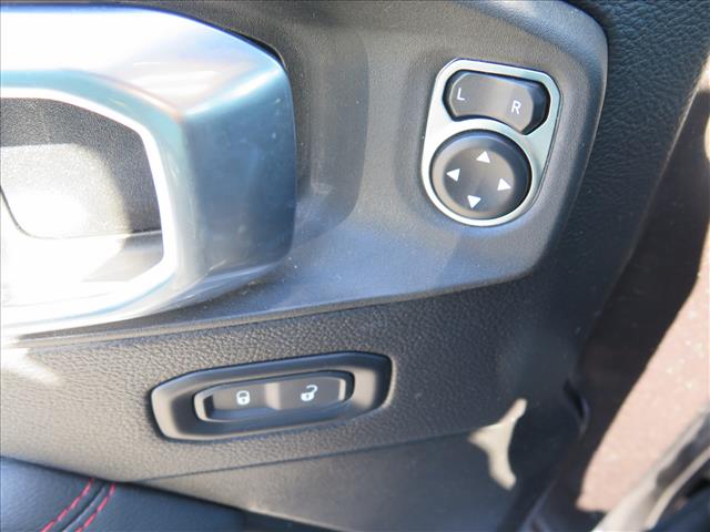 2022 Jeep Wrangler Rubicon