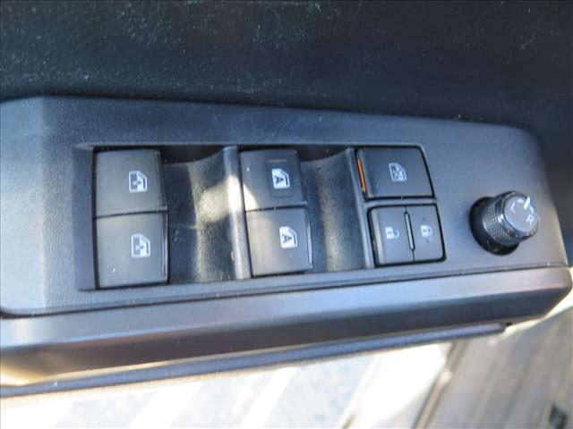 2019 Toyota Tacoma TRD Off-Road