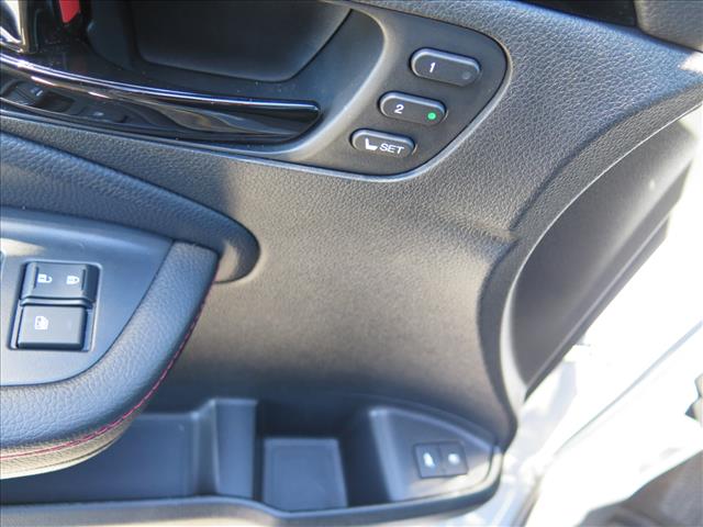 2024 Honda Passport Black Edition