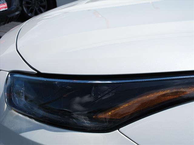 2021 Toyota Highlander L