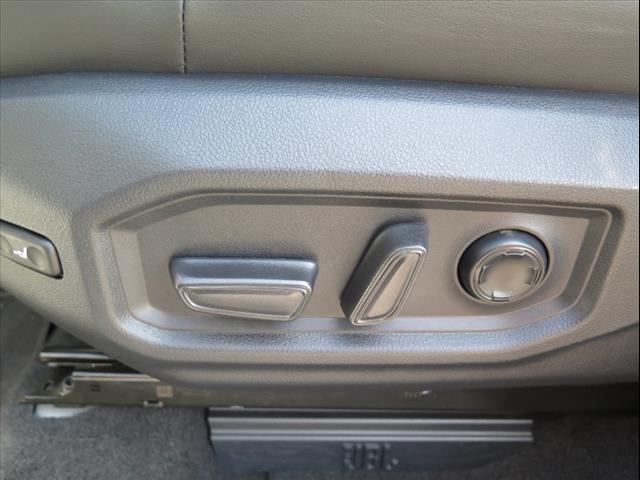 2022 Toyota Tundra Platinum