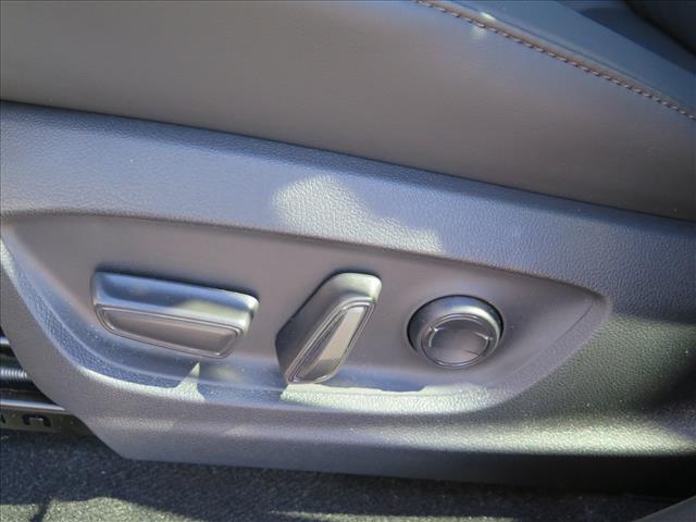 2023 Toyota Crown Platinum