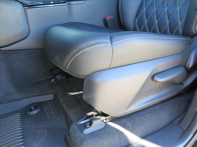 2025 Toyota Land Cruiser Heritage Edition