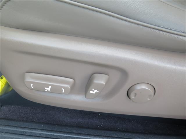 2022 Lexus GX 460 Base