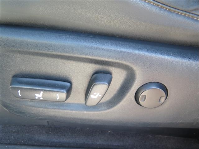 2018 Lexus GX 460 Base