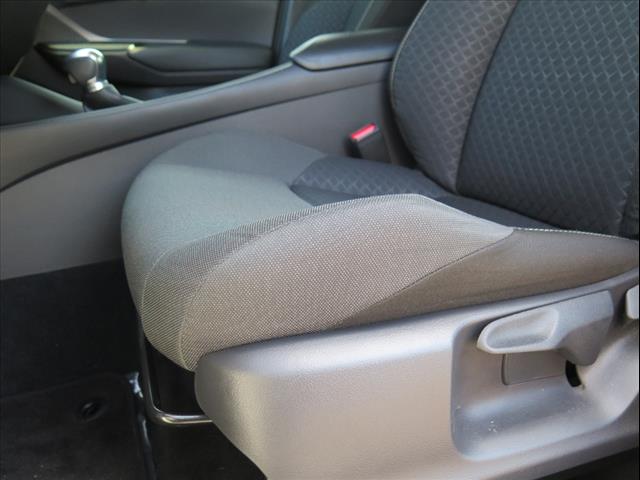 2021 Toyota C-HR LE